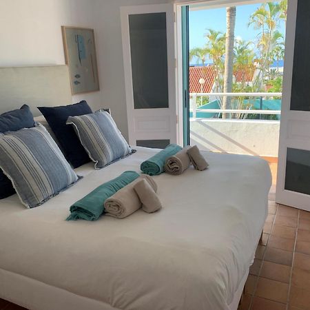 Vivienda Vacacional Pasito Blanco 1 Dış mekan fotoğraf