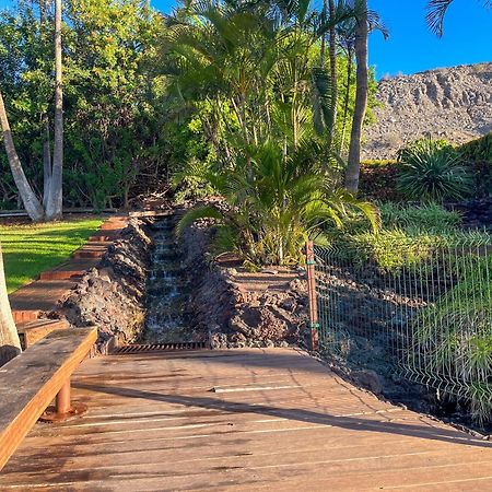 Vivienda Vacacional Pasito Blanco 1 Dış mekan fotoğraf