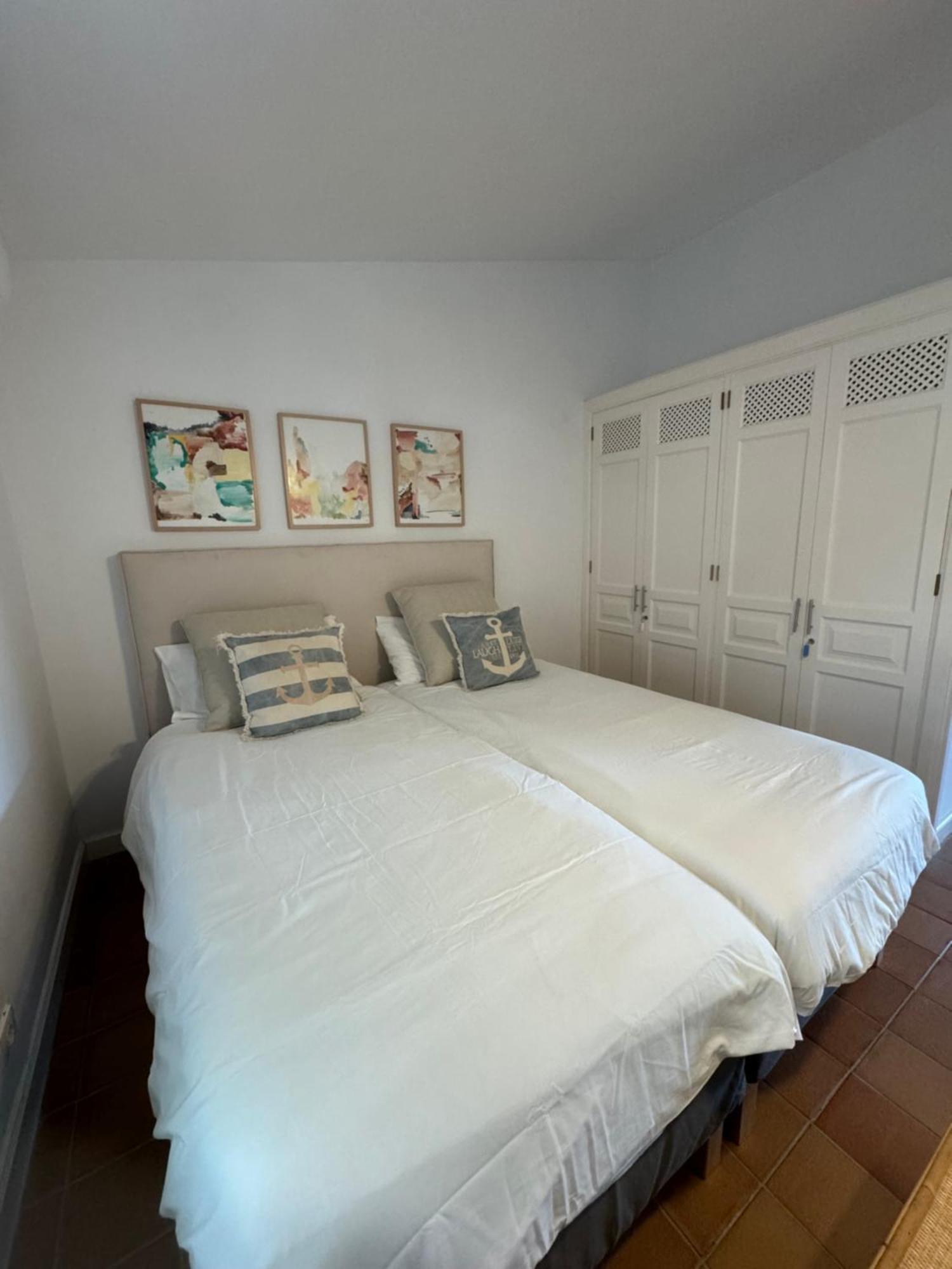 Vivienda Vacacional Pasito Blanco 1 Dış mekan fotoğraf
