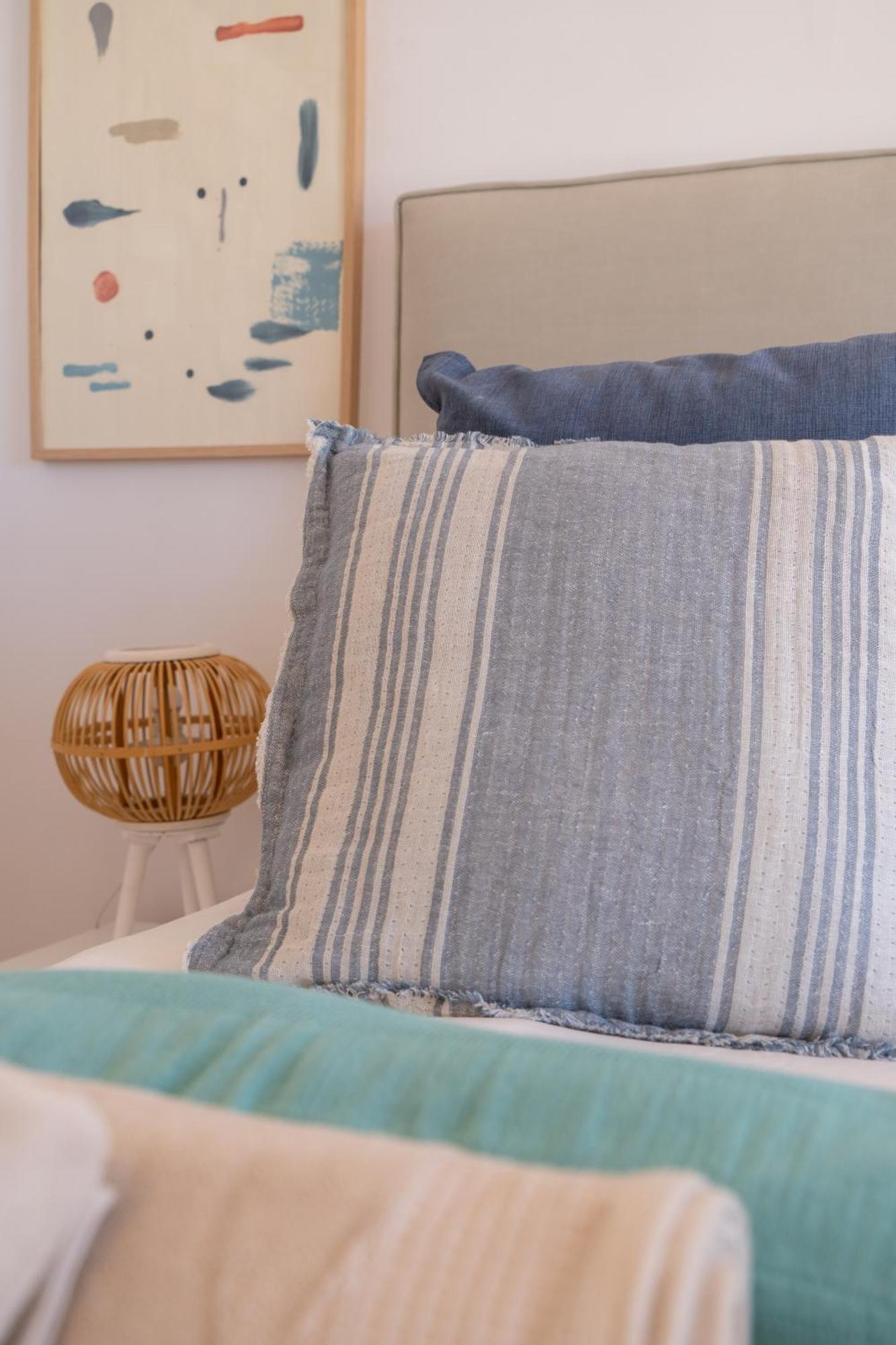 Vivienda Vacacional Pasito Blanco 1 Dış mekan fotoğraf