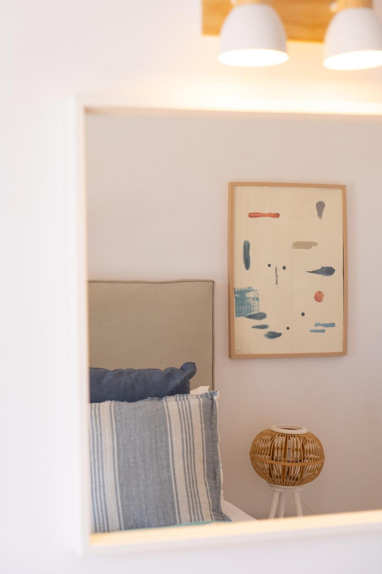 Vivienda Vacacional Pasito Blanco 1 Dış mekan fotoğraf