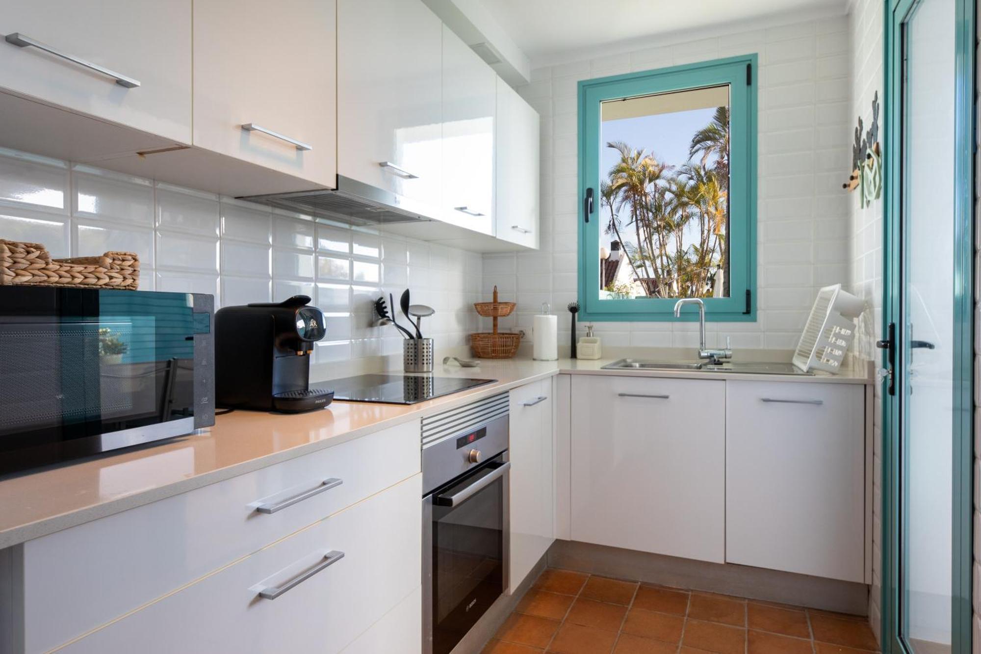 Vivienda Vacacional Pasito Blanco 1 Dış mekan fotoğraf
