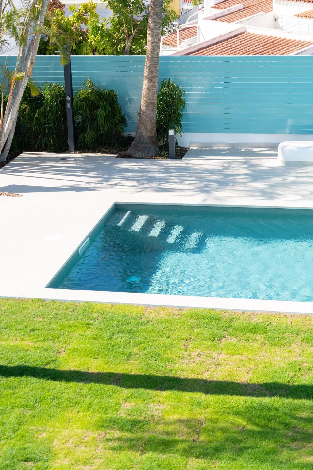 Vivienda Vacacional Pasito Blanco 1 Dış mekan fotoğraf