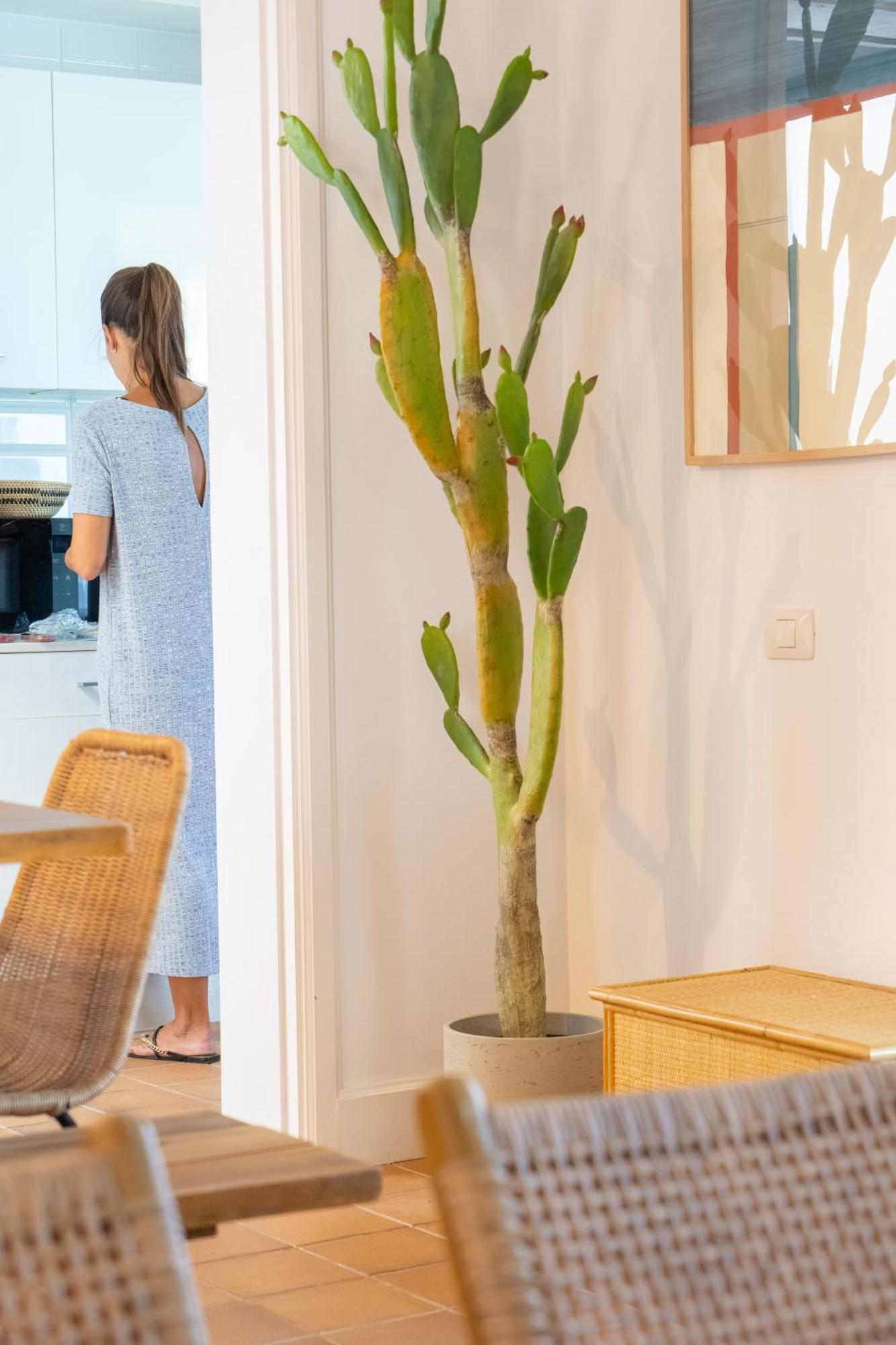 Vivienda Vacacional Pasito Blanco 1 Dış mekan fotoğraf