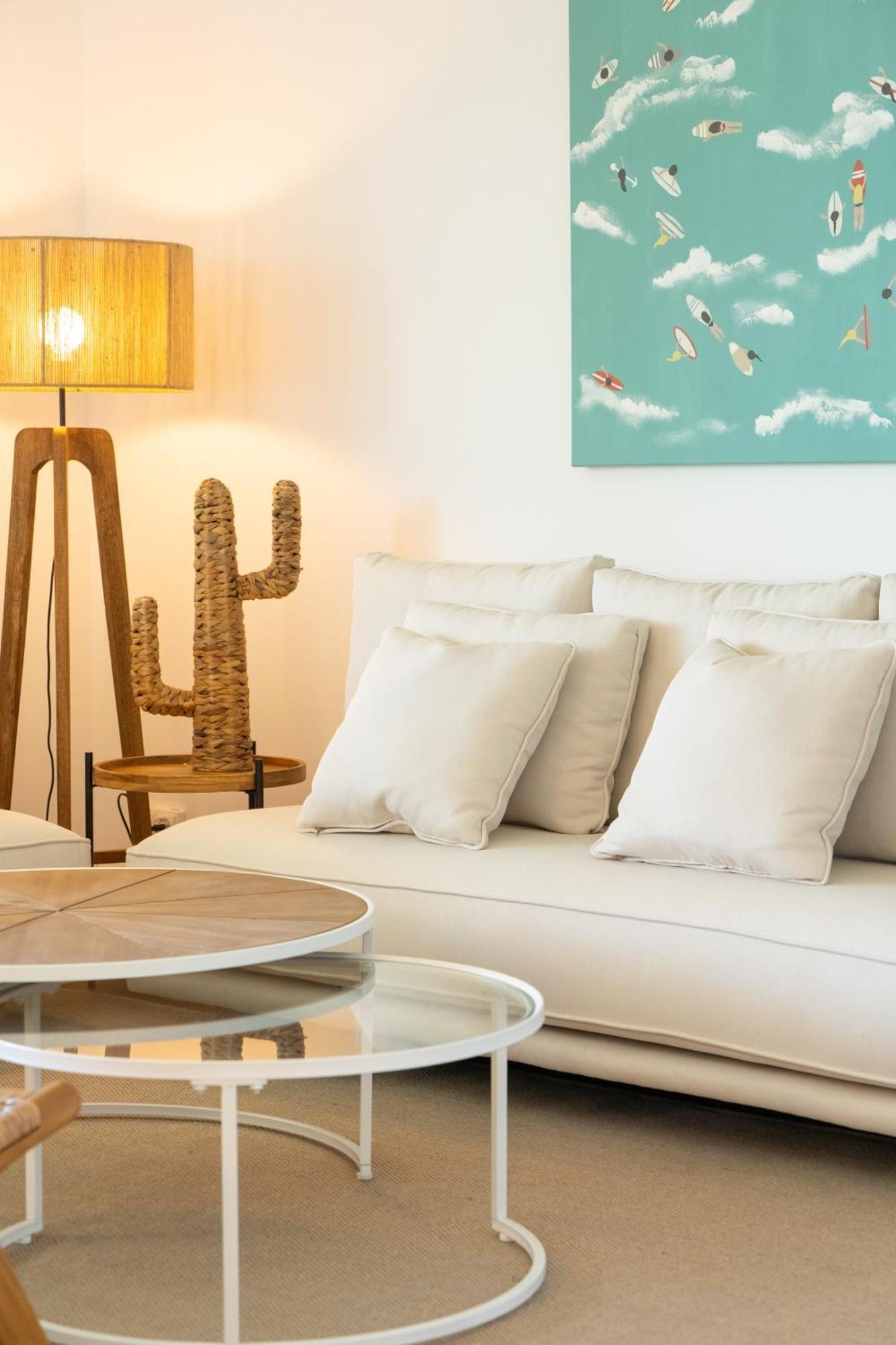 Vivienda Vacacional Pasito Blanco 1 Dış mekan fotoğraf