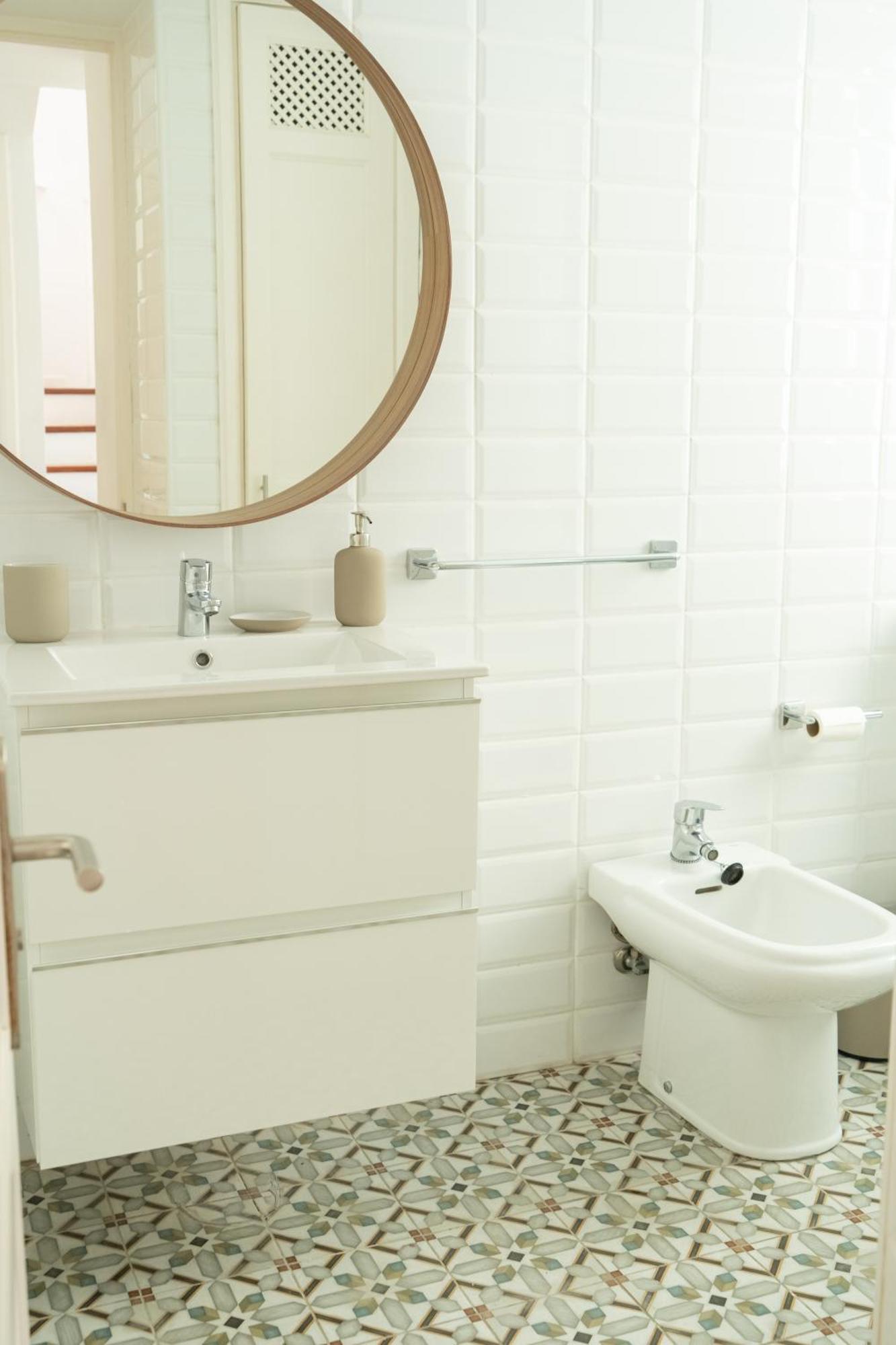 Vivienda Vacacional Pasito Blanco 1 Dış mekan fotoğraf