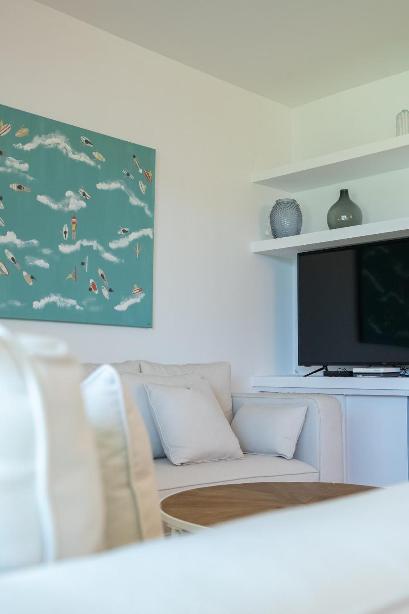 Vivienda Vacacional Pasito Blanco 1 Dış mekan fotoğraf