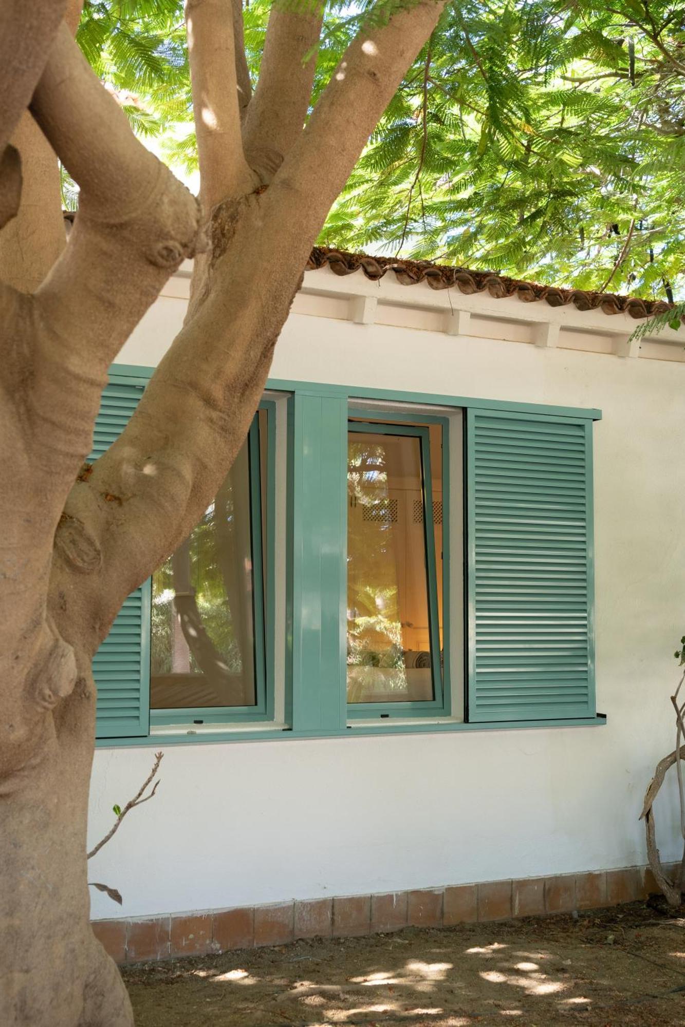 Vivienda Vacacional Pasito Blanco 1 Dış mekan fotoğraf