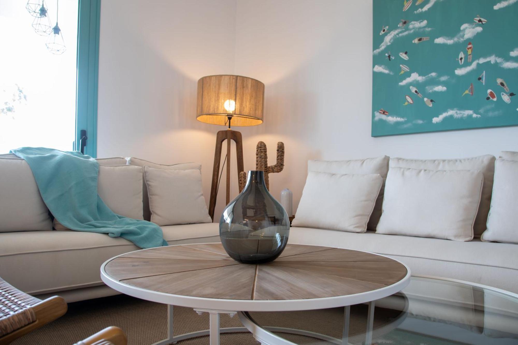 Vivienda Vacacional Pasito Blanco 1 Dış mekan fotoğraf