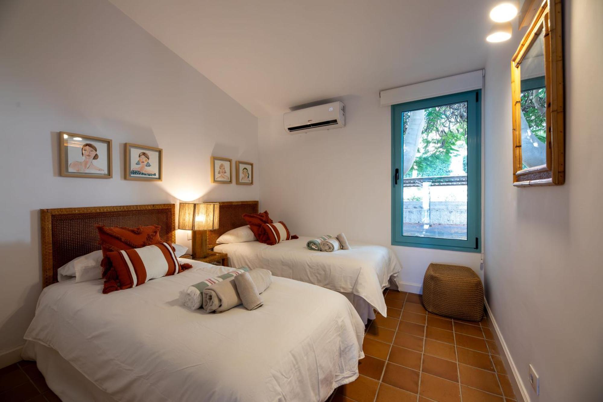 Vivienda Vacacional Pasito Blanco 1 Dış mekan fotoğraf